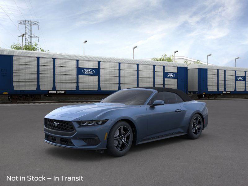 2024 Ford Mustang EcoBoost®