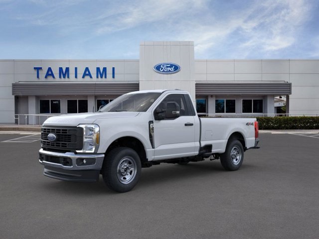 2024 Ford F-350SD XL