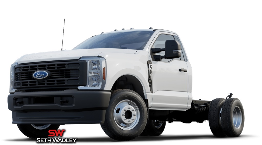 2024 Ford F-350SD XL