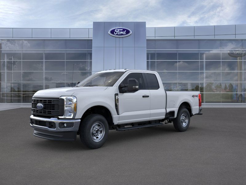 2024 Ford F-350SD XL