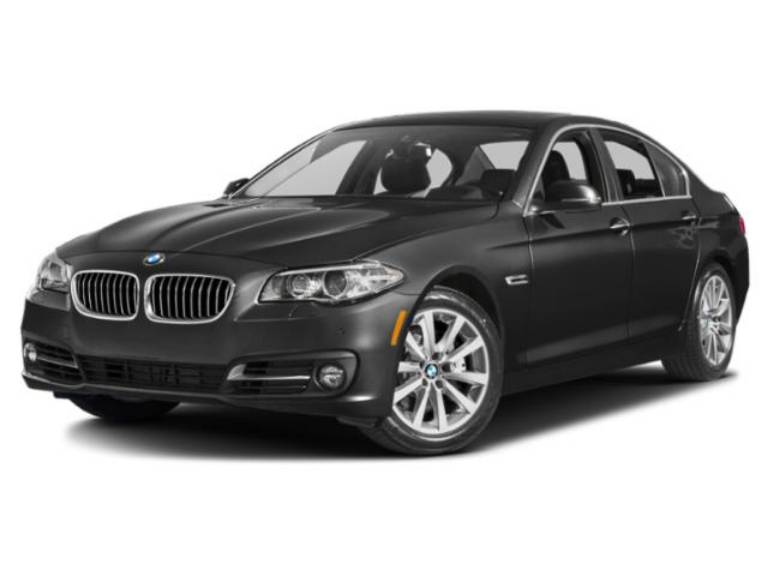 2015 BMW 5 Series 535I