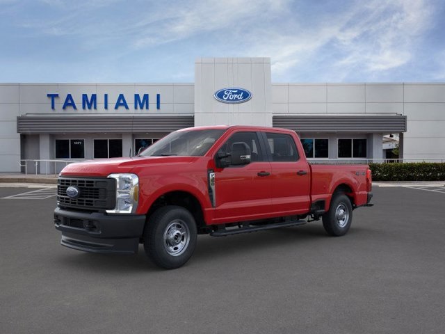 2024 Ford F-350SD XL