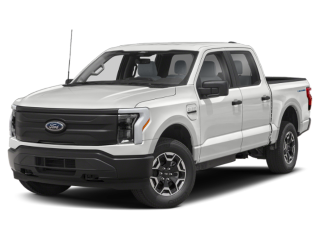 New 2024 Ford F-150 Lightning PRO