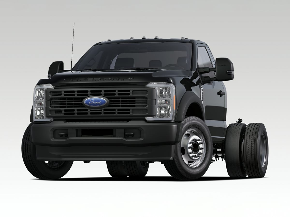 2024 Ford Super Duty F-600 DRW XL