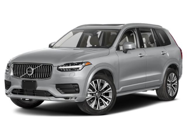 2022 Volvo XC90 T6 Momentum