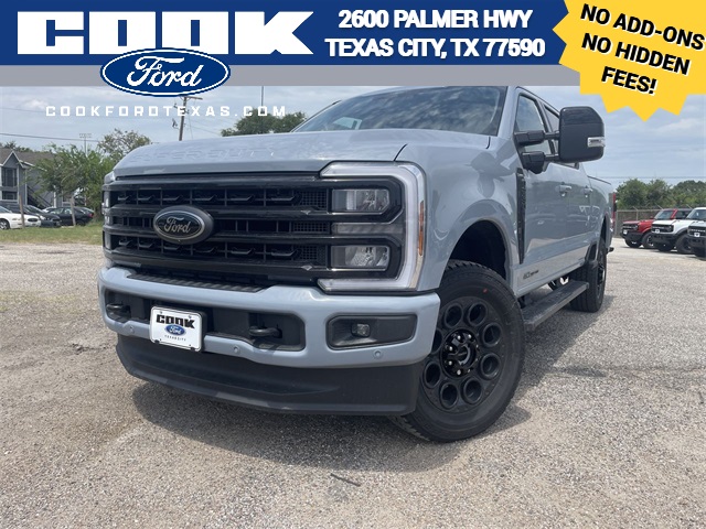 2024 Ford F-250SD LARIAT