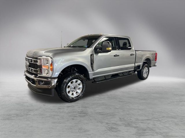 2024 Ford F-250SD XLT