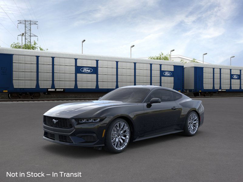 2024 Ford Mustang EcoBoost® Premium