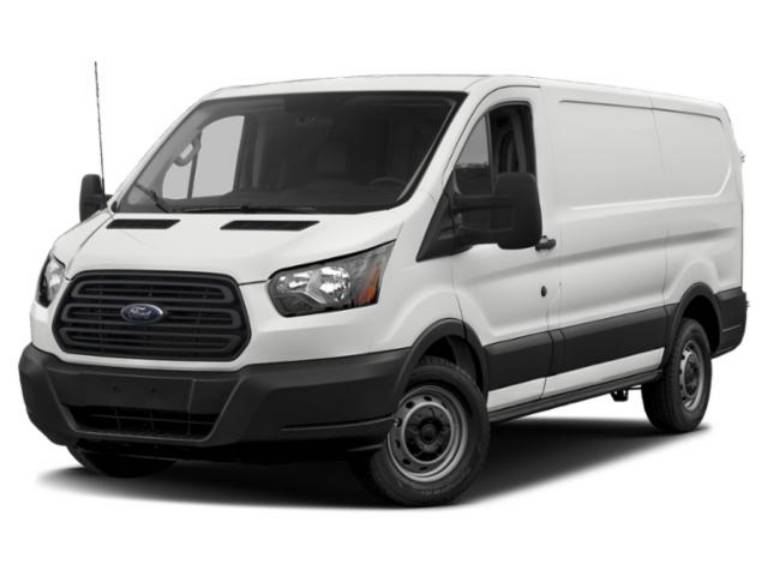 2015 Ford Transit Cargo Van T-150 148" Low RF 8600 GVWR Sliding RH DR