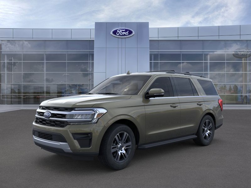 2024 Ford Expedition XLT