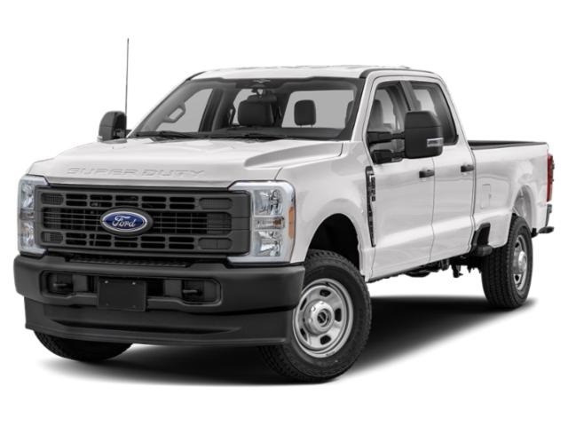 2024 Ford F-350SD LARIAT