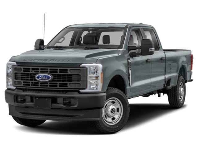 2024 Ford F-350SD LARIAT