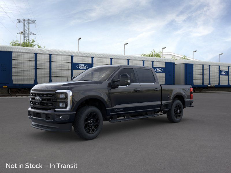 2024 Ford F-350SD LARIAT