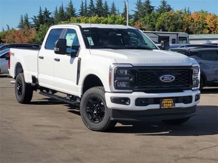 2024 Ford F-350SD XL