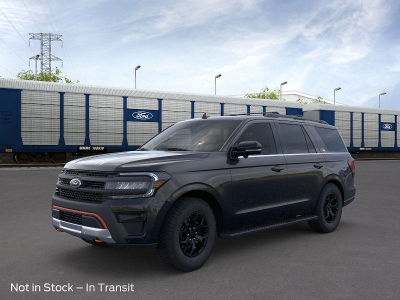 New 2024 Ford Expedition Timberline