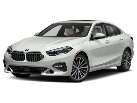 2020 BMW 2 Series 228I Gran Coupe xDrive