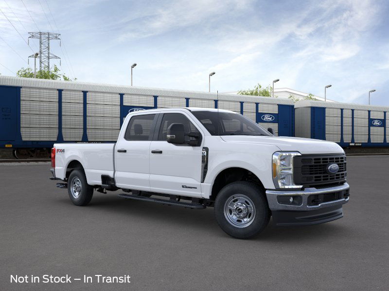 2024 Ford Super Duty F-250 SRW XL