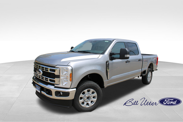 2024 Ford F-250SD XLT