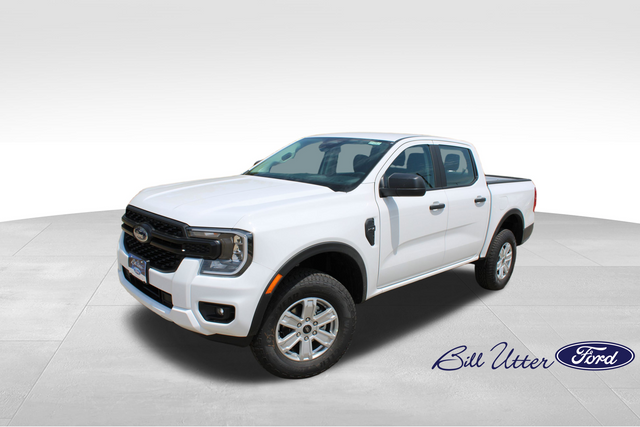 2024 Ford Ranger XL