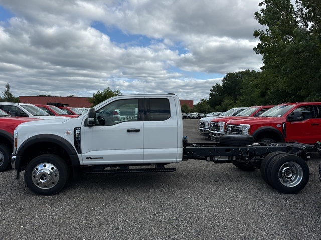 2024 Ford F-450SD XLT