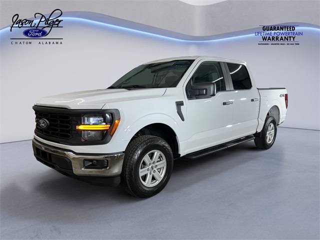 2024 Ford F-150 XL