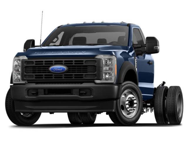 2024 Ford F-450SD XL