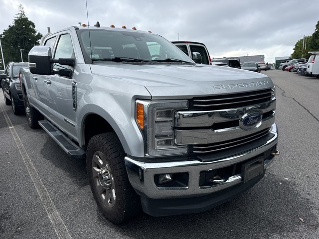 2019 Ford F-350SD LARIAT