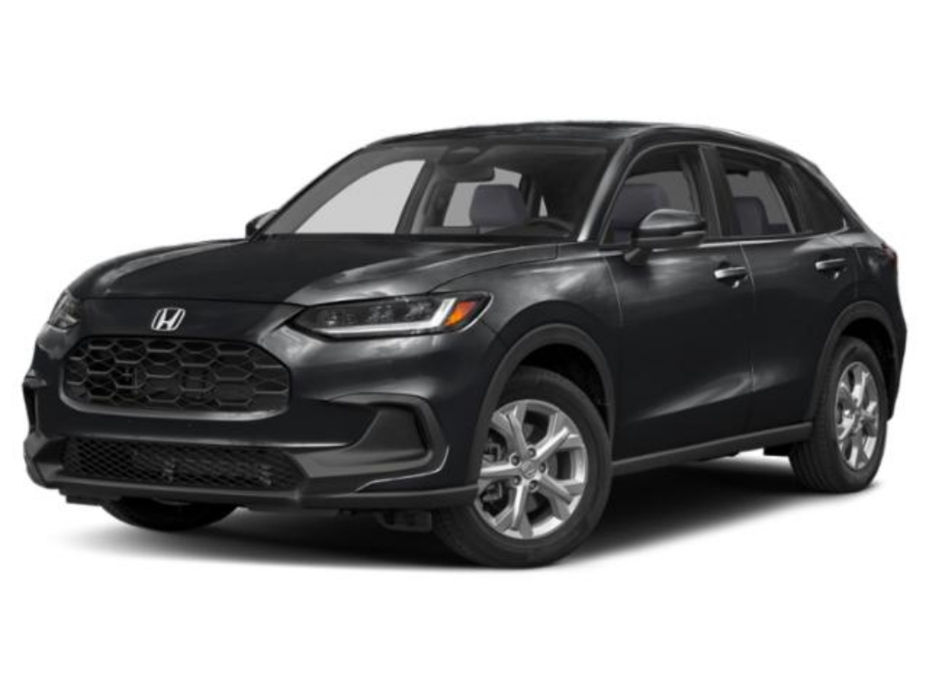 2024 Honda HR-V 2WD LX