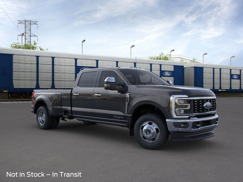 2024 Ford F-350 King Ranch