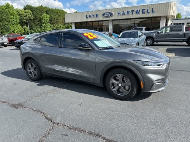 2023 Ford Mustang Mach-E Select