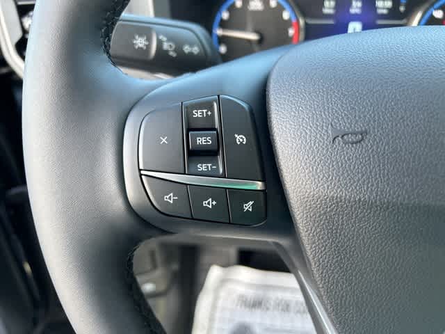 2024 Ford Bronco Sport Outer Banks photo 10