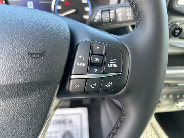 2024 Ford Bronco Sport Outer Banks photo 11