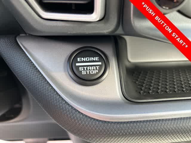2024 Ford Bronco Sport Outer Banks photo 14
