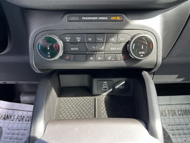 2024 Ford Bronco Sport Outer Banks photo 16