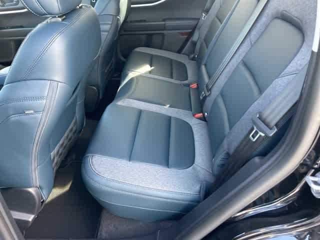 2024 Ford Bronco Sport Outer Banks photo 21