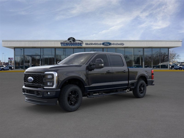 2024 Ford F-350SD XLT