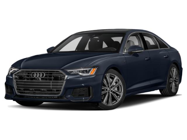 2021 Audi A6 3.0T Premium Plus