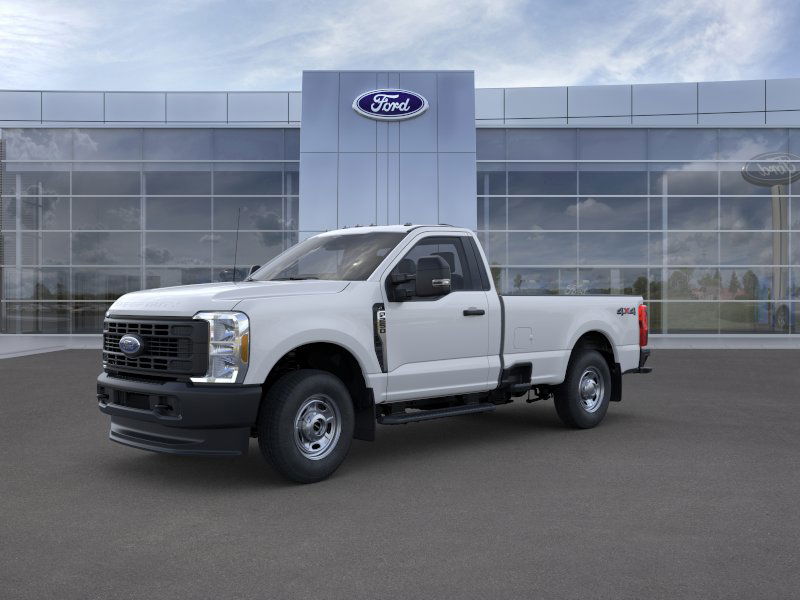 2024 Ford F-250SD XL