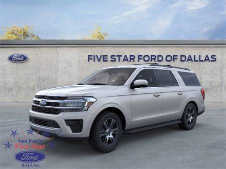 2024 Ford Expedition MAX XLT