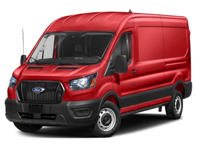 2024 Ford Transit Cargo Van Cargo Van