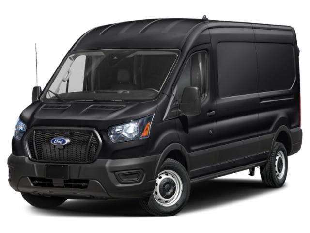 2024 Ford Transit Cargo Van Cargo Van