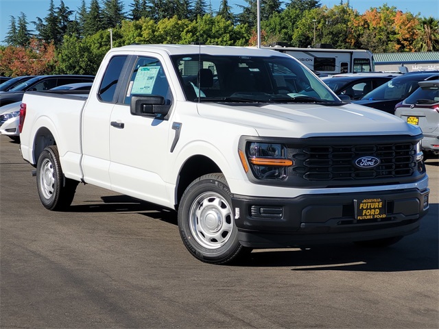 2024 Ford F-150 XL