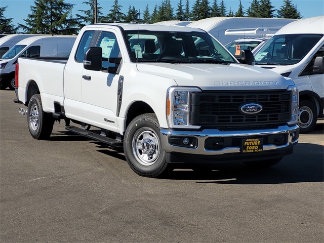 2024 Ford F-250SD XL