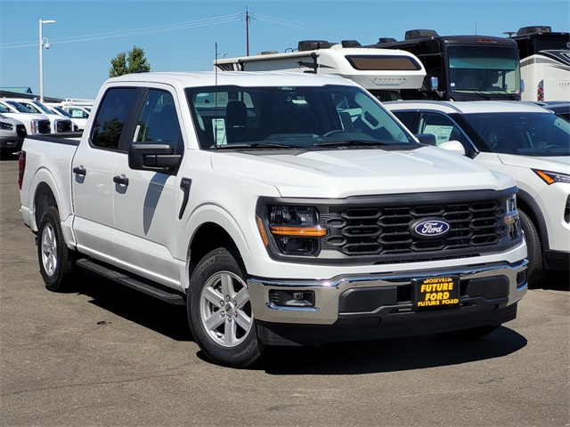 2024 Ford F-150 XL