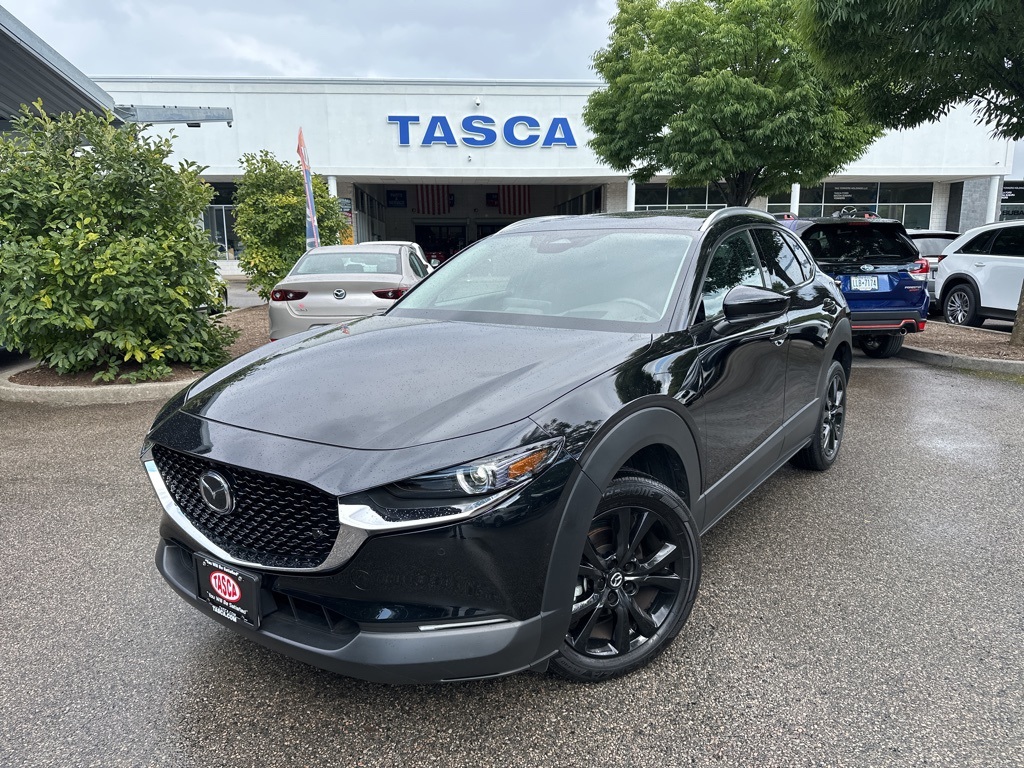 2024 Mazda CX-30 2.5 Turbo Premium Plus Package