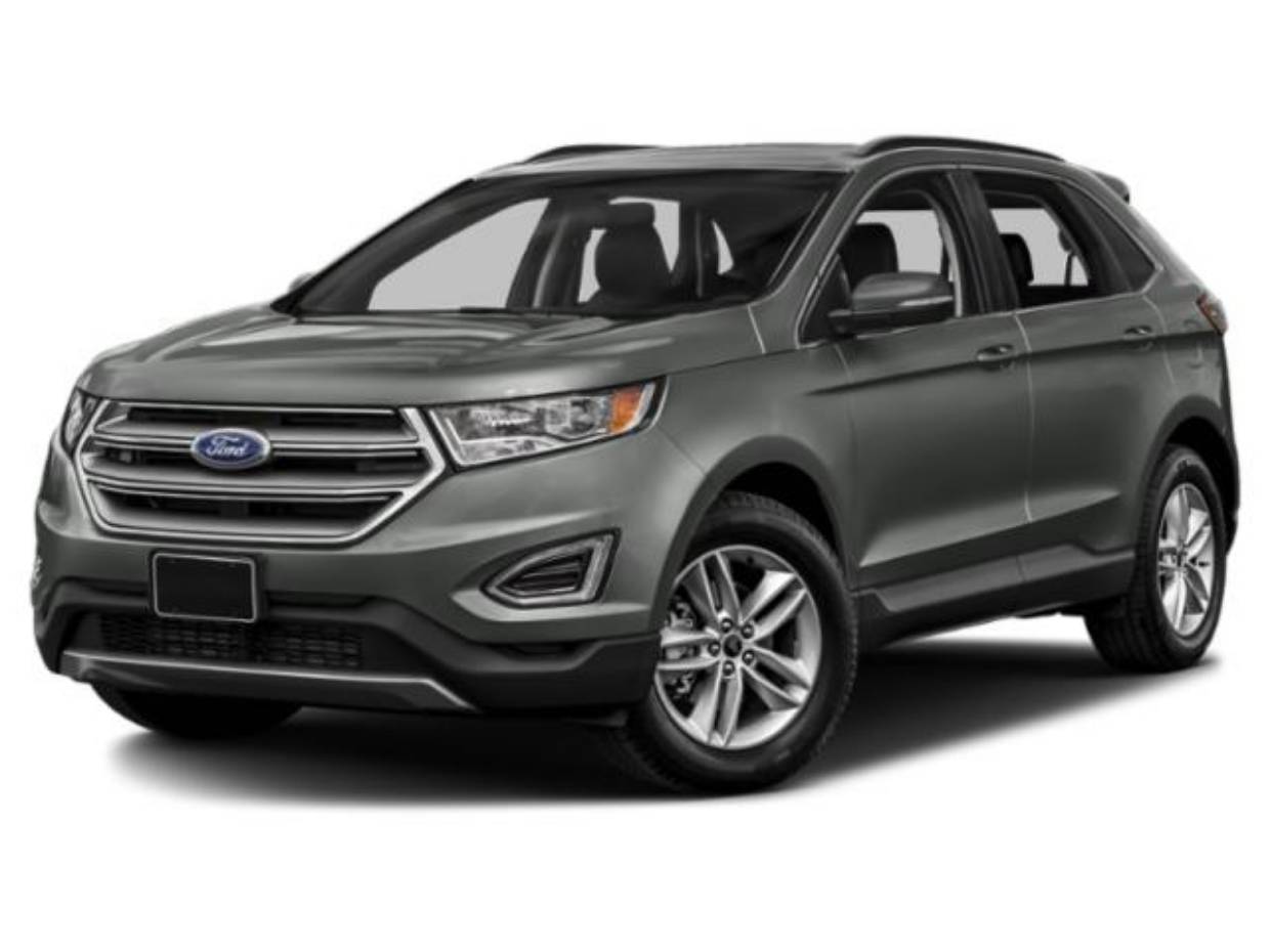 2015 Ford Edge SEL AWD's photo