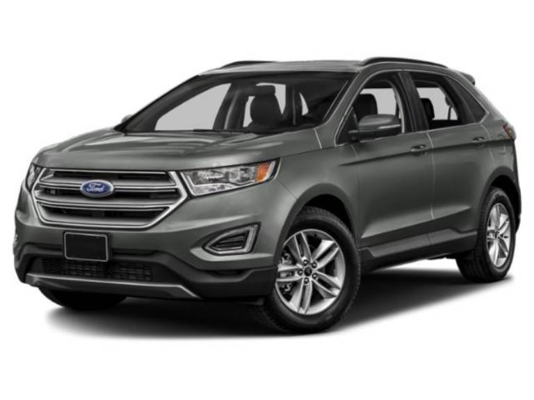 2015 Ford Edge SE