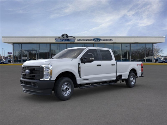 2024 Ford F-350SD XL