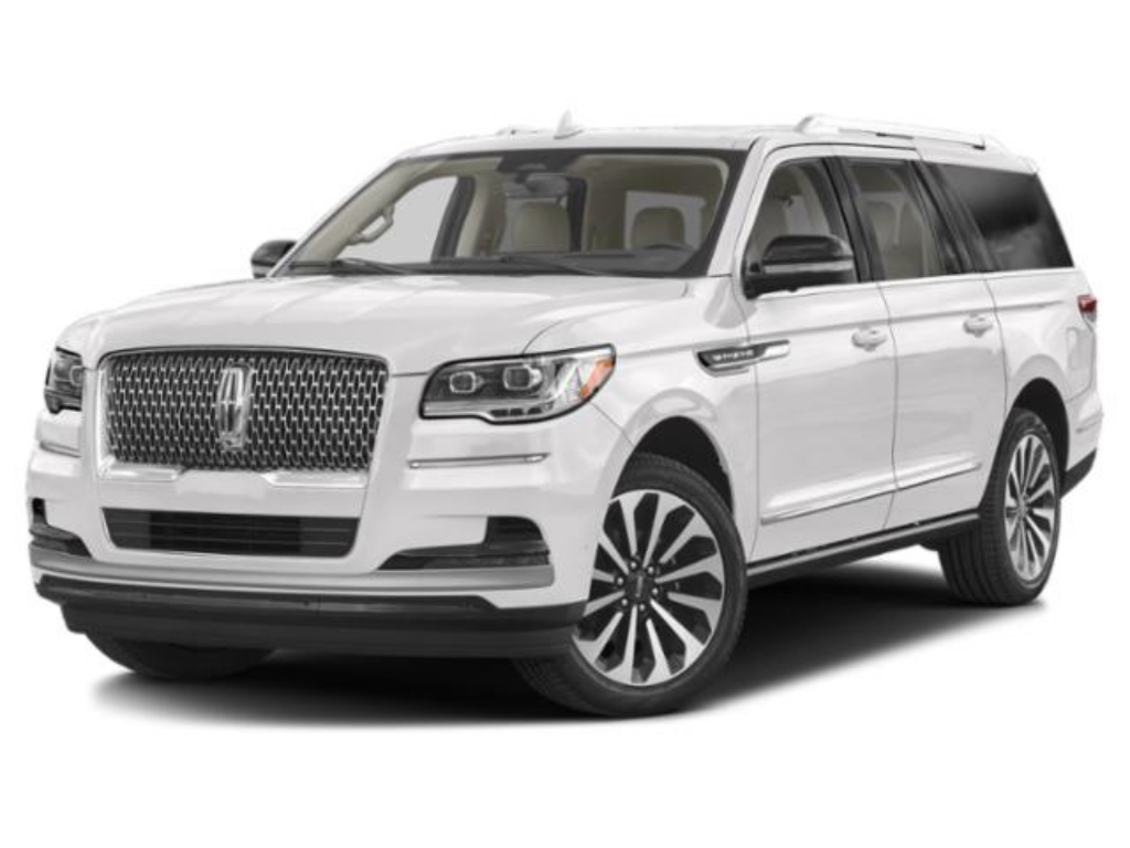 2022 Lincoln Navigator Reserve L