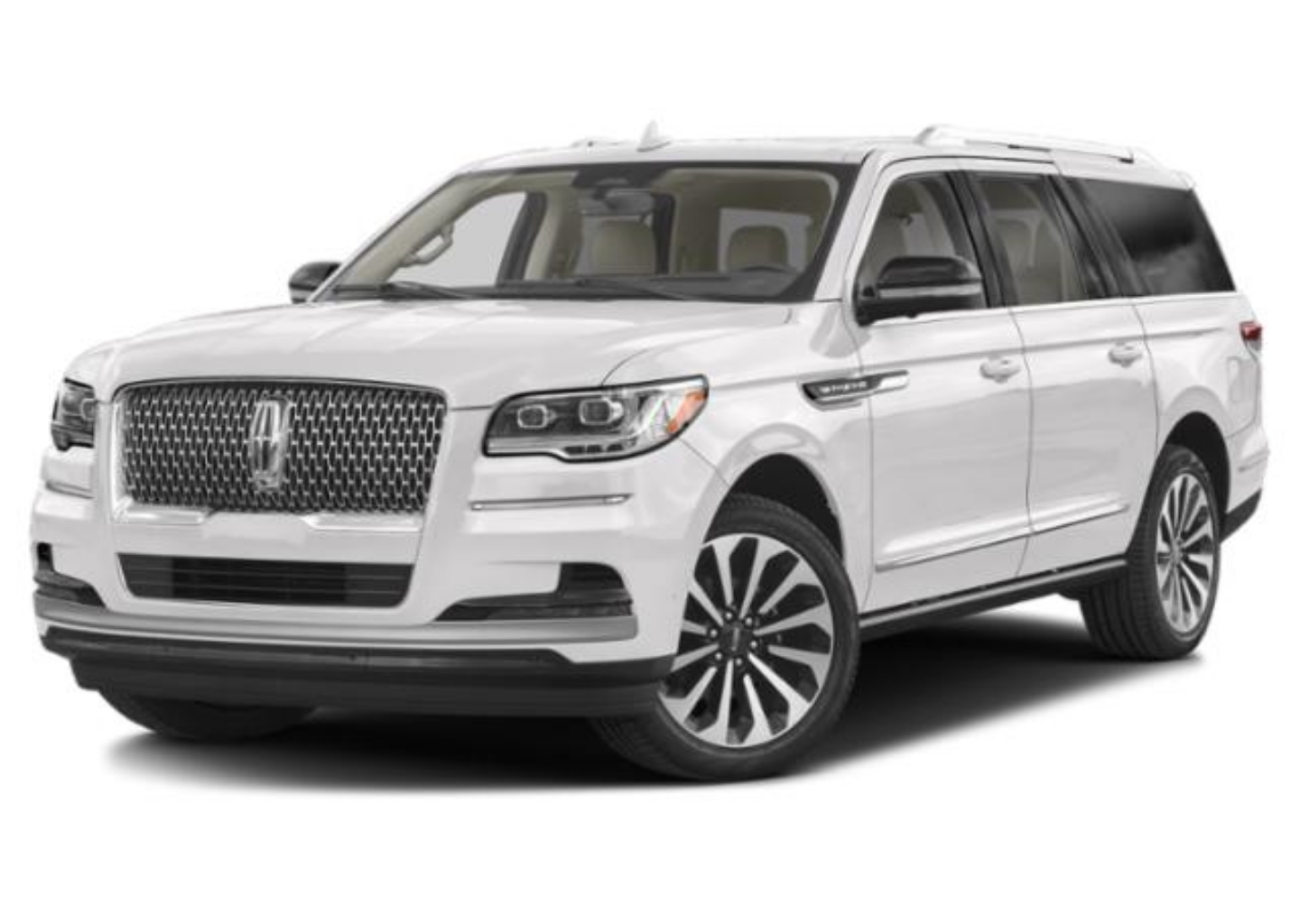 2022 Lincoln Navigator Reserve L 4WD's photo